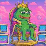 Finding The Next Pepe Coin – What Cryptos Might Have The 10,000x Factor?