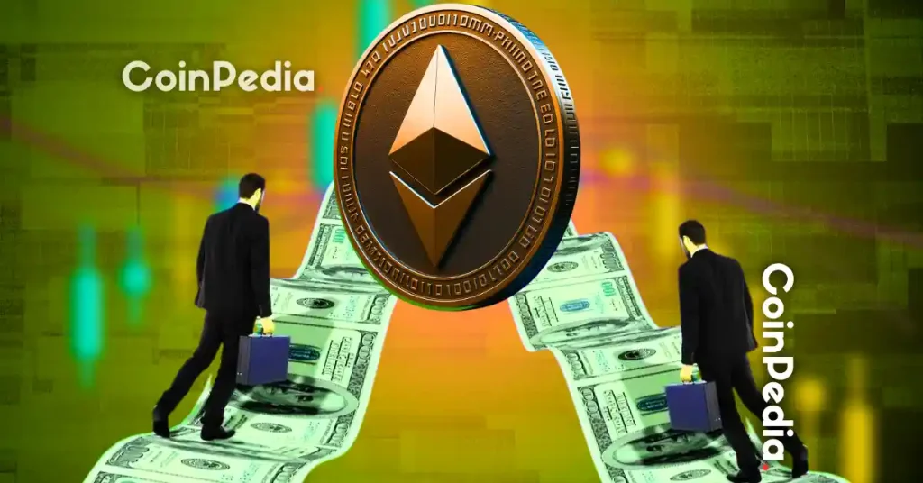 BlackRock Sees Zero Outflows Amid Market Correction As $152M Exits Ethereum ETF