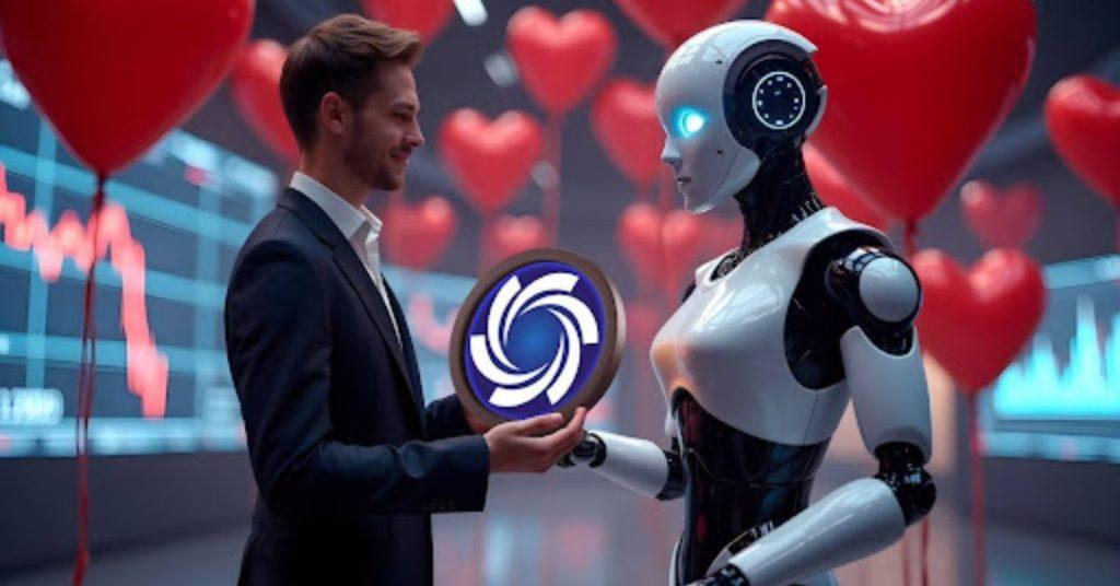 XRP Gains Momentum at $2.90, Yet Ozak AI’s Under $0.10 Price Could Offer 220x Upside With $1.5M Raise