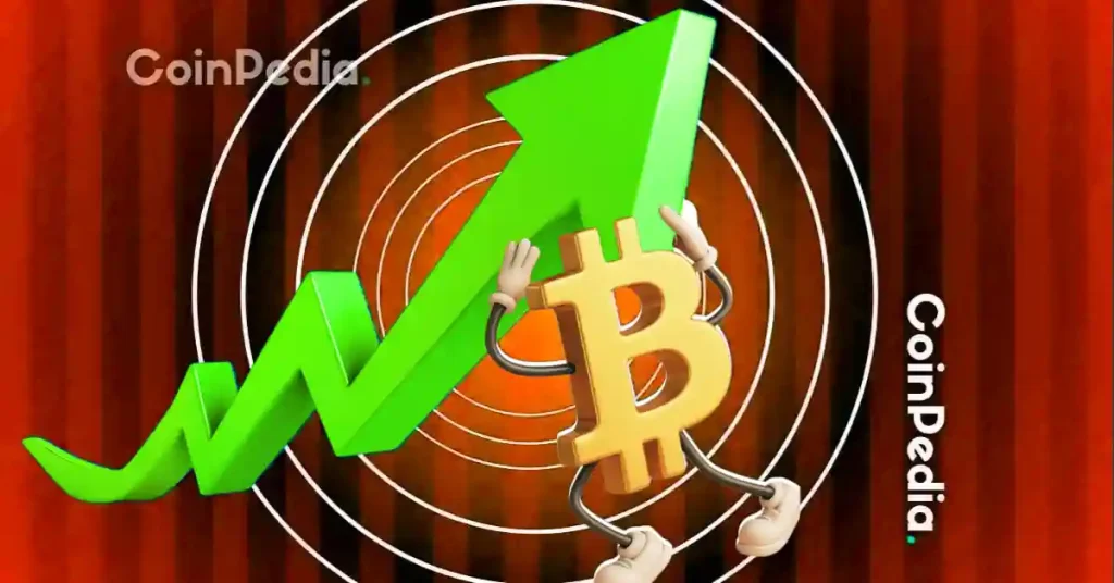 Why is the Crypto Market Going Up Today? XRP Price Hits $3, ETH Rallies