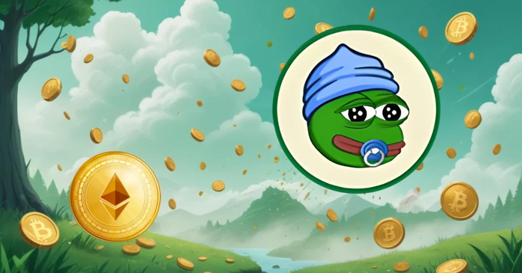 2 Ethereum Meme Coins That Could Turn $400 into $20,000 by the Time ETH’s Bull Run Peaks in 2026