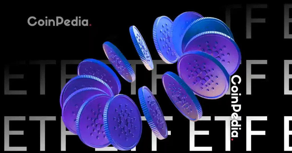 Can ETF Buzz Ignite the Next Rally for ADA Crypto?