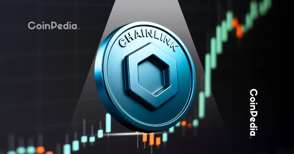 Chainlink Eyes Major Breakout: LINK Price Could Surge 50% Amid Bearish Pressure