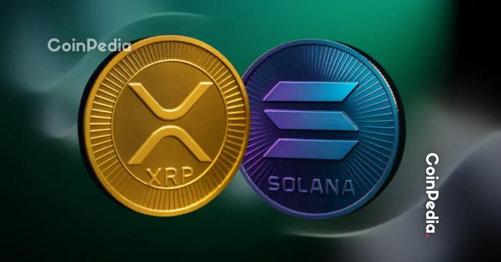 Solana vs. XRP vs. $TAP – Digitap’s Innovative Solution to ‘Spend Crypto Like Cash’ Drives 100X Growth Forecasts