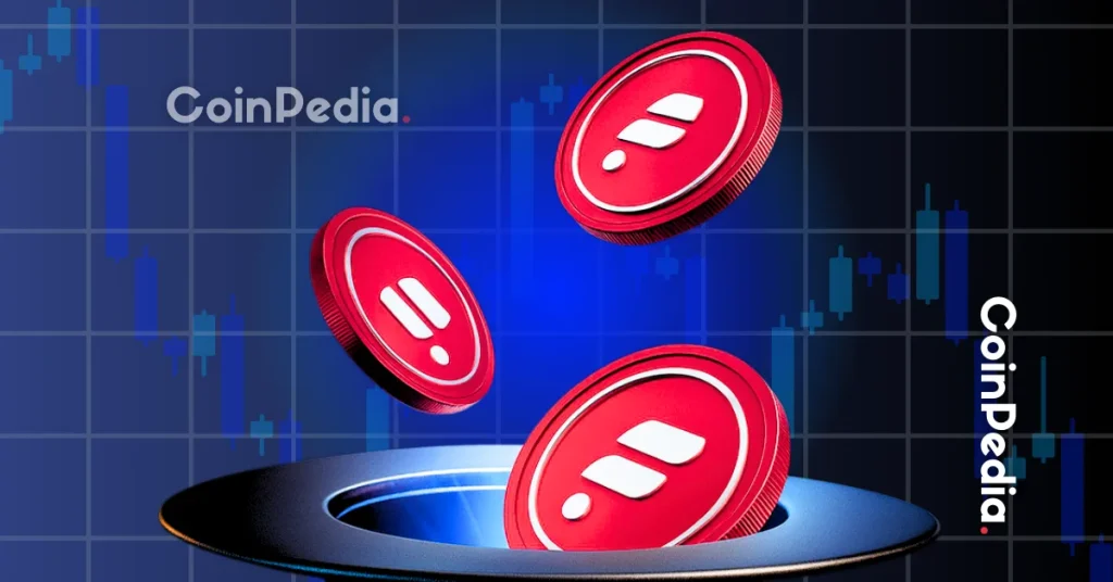 40 Million XRP Bridged as FXRP Pushes Flare to the Top of XRPFi