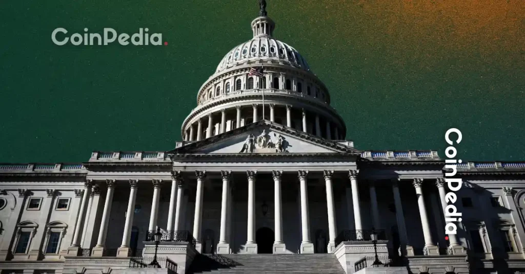 Coinbase, Ripple, and Industry Execs To Meet Senators on Market Structure Bill