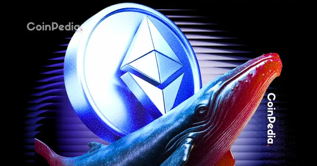 Ethereum Price Prediction 2025: Institutional Rotation Signals 40% Gains Ahead
