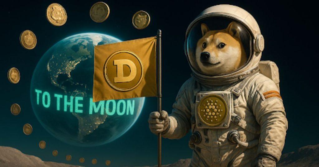 Dogecoin News: Remittix Launches Massive 15% USDT Rewards After Raising Over $26.9 Million In Viral Presale