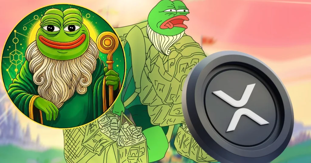 XRP Price Prediction For 2025 After SEC Case, And Why Pepeto Leads The Best Meme Coin Debate