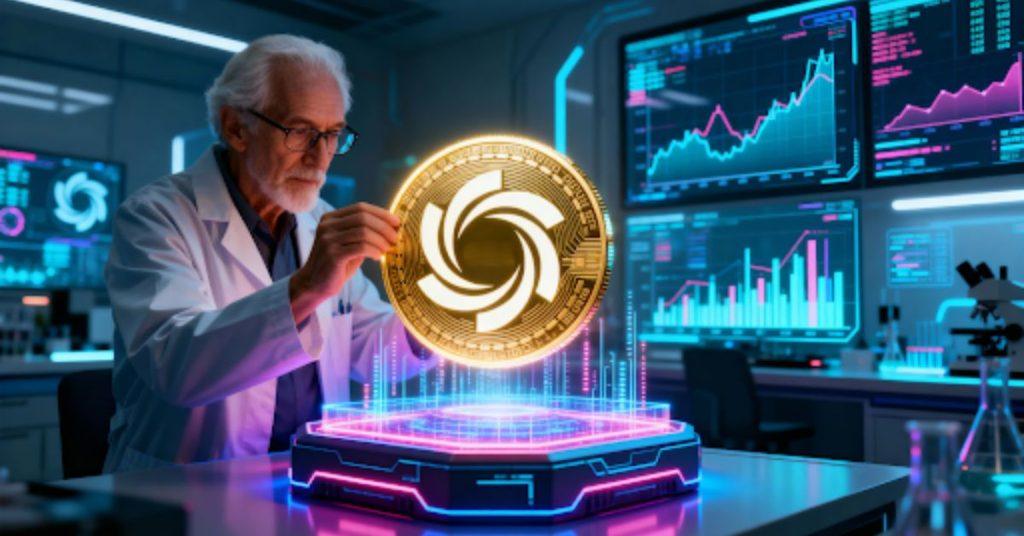 2026 AI Altcoin Forecast: Ozak AI Expected to Hit $5 Post-Listing — 10,000% ROI for Early Backers Possible