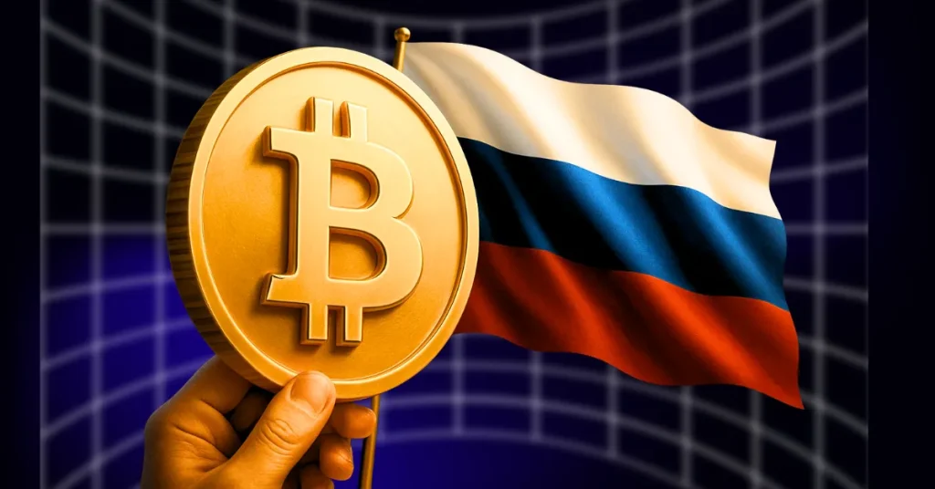 Breaking: Sberbank Issues Russia’s First Crypto-Backed Loan to Bitcoin Miner