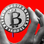 BTC Price Holds Firm as Altcoins Bleed—Is the Capital Rotating Back to Bitcoin?