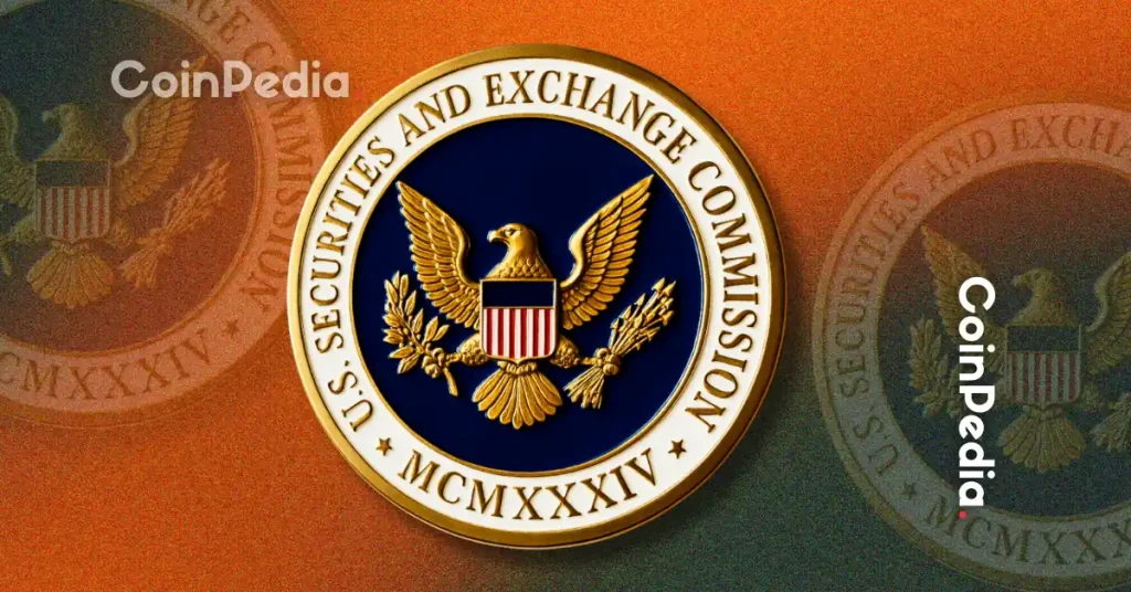 Crypto News Today: SEC Stops ProShares From Launching XRP and Other Leveraged Crypto ETFs