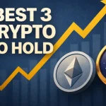 Top 3 Best Crypto With 1000% Growth Potential in 2026