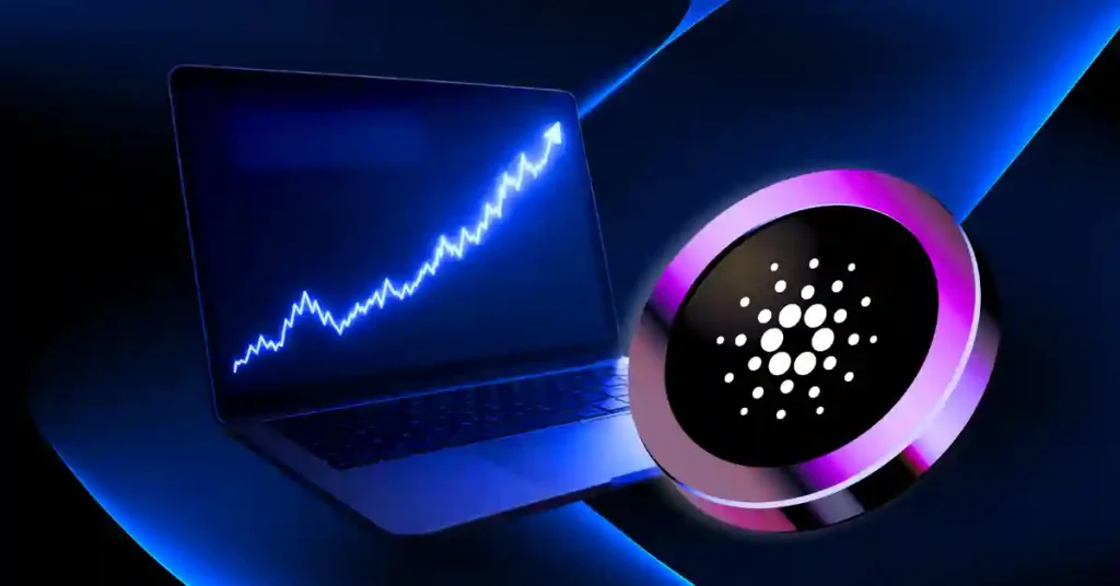 Analyst Who Called ADA Rally Now Predicts Cardano Could Reach $2