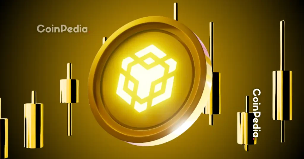 BNB Eyes $1,000 Due to Surging Derivatives Activity: Will BNB Price Make a Comeback?