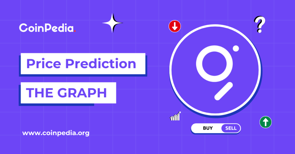 The Graph Price Prediction 2026, 2027 – 2030: Will GRT Price Go Up?