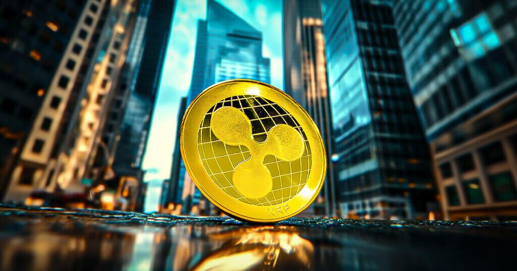 XRP on exchanges hits 8 year low, but historical data exposes a brutal flaw in the popular “moon” narrative