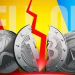 Why are Bitcoin, Ethereum and XRP Prices Still Crashing Today?