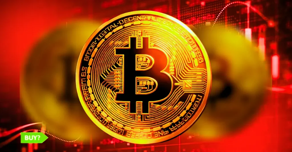 Bitcoin Stuck in a Range: When Will BTC Price Finally Break Above $70,000?