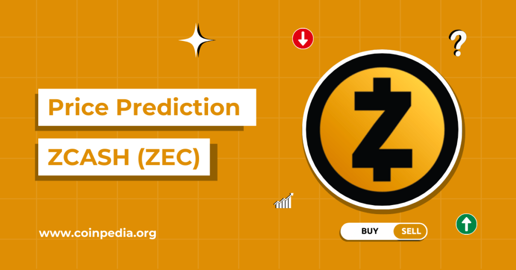 Zcash Price Prediction 2026, 2027–2030: Privacy Coin Growth Ahead