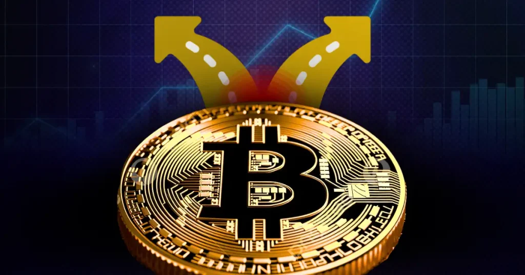 Bitcoin Price Prediction: One Level Stands Between Bulls and a $10,000 Drop