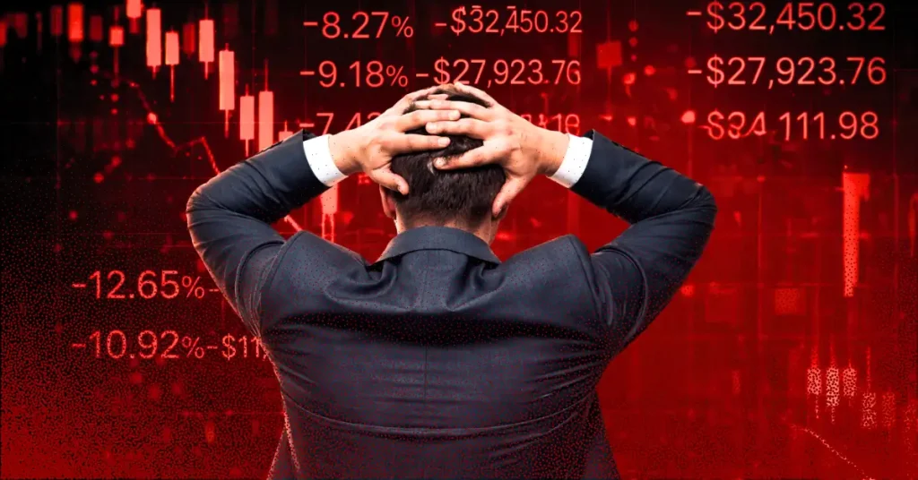 FBI, Thai Police Seize $580M in Crypto Scam Crackdown