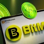 Tom Lee’s Bitmine Buys 60,976 ETH