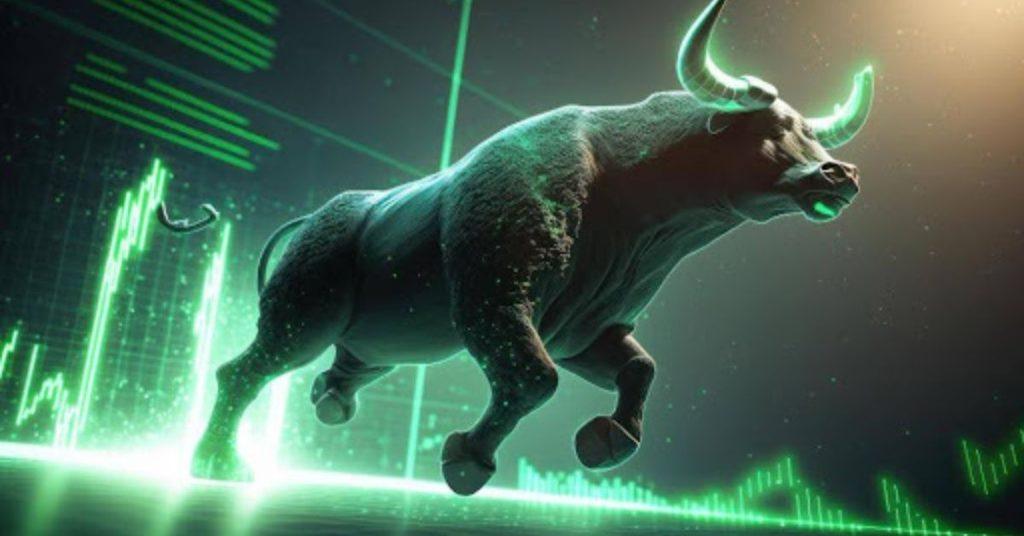 DEXE Price Gains Momentum as DAO Governance Tokens Spark Crypto Market Recovery