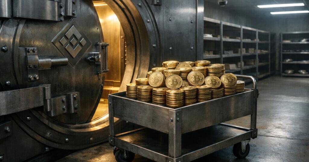 A new US probe is testing Binance again — and the outcome could reshape crypto