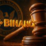 SEC pressure on crypto giants fades as Trump-linked project draws $75M from Justin Sun