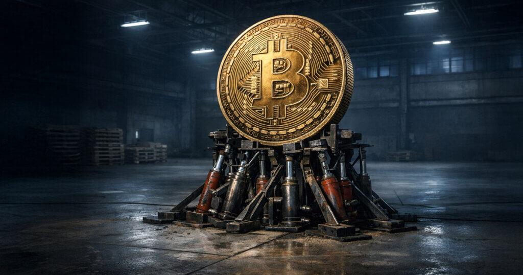 Bitcoin breaks into a $2B options trap that can turn this rally violent around $75,000