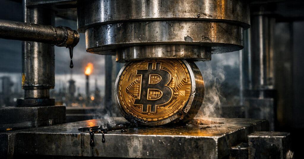 Fed decision tonight will likely decide whether Bitcoin gets past $80k or fall further
