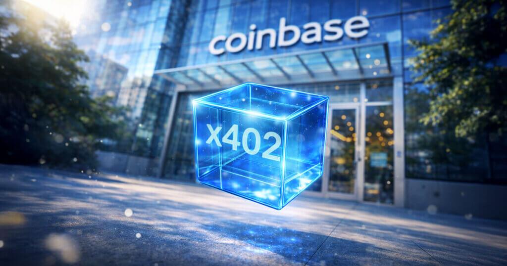 Is crypto needed to protect the security of AI agents paying each other online?