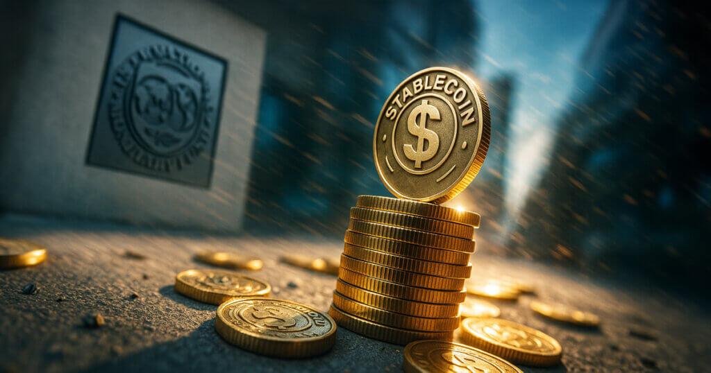 Digital dollar power balance cracks as Circle’s growth spurt closes in on Tether’s dominance
