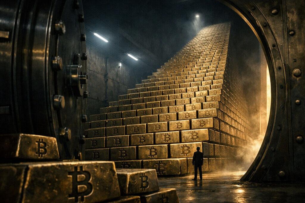 Strategy’s expanded $64B Bitcoin buying plan leans on high-yield funding but could push BTC higher