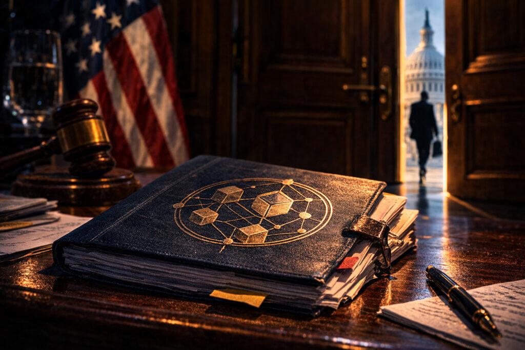 New Coinbase CLARITY Act standoff over stablecoin reward is now holding up rules for the entire US crypto market