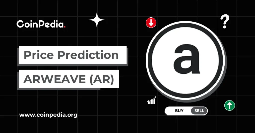 Arweave (AR) Price Prediction 2026, 2027-2030: Can AR Rally to $6 This Year?