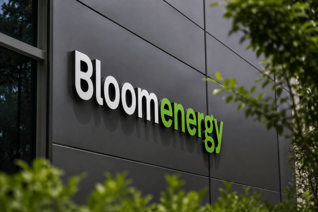 Bloom Energy stock has suffered a $40 billion wipeout: what next?