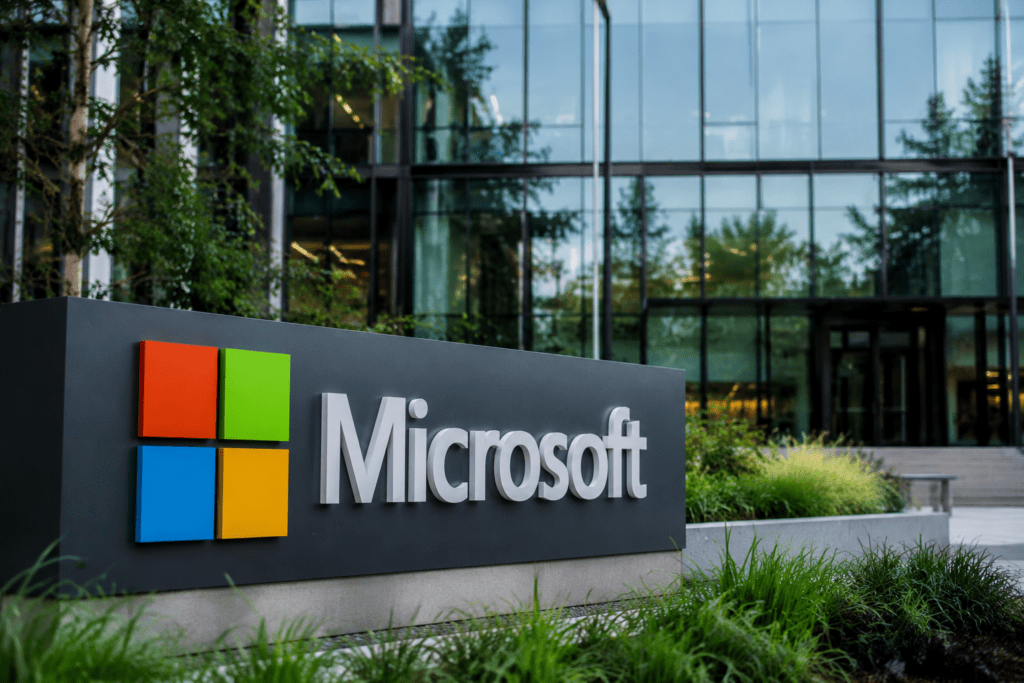 Will earnings be the turning point for Microsoft stock?
