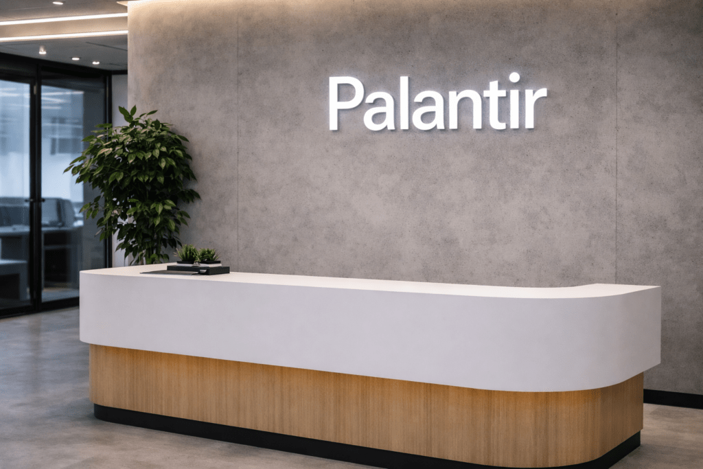 Palantir stock holds steady: why Monday could be the turning point