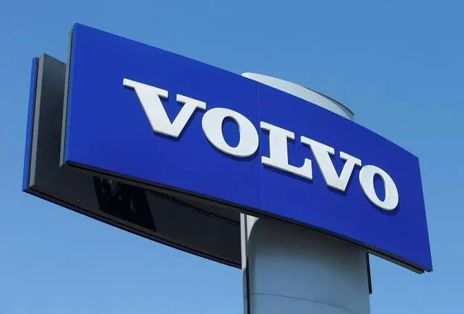 Volvo Group Tests Blockchain-Based Payments For Supply…