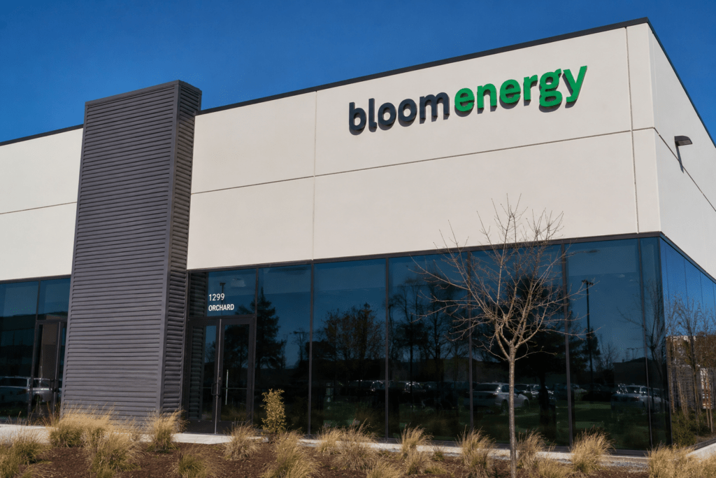 Here’s why the Bloom Energy stock is losing momentum despite its growth